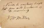 autograph
